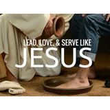 Ministerial Training With Bishop Cook: Leadership The Jesus Way Part 06