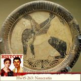 HwtS 263: Naucratis