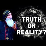 Bishop mar mari Emmanuel speaks about the last word from Jesus