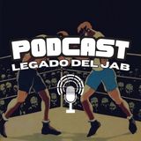 Capitulo 3 Podcast legado del jab