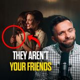 You’re Not Paranoid… The Holy Spirit Is Trying to Warn You