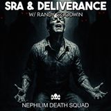 187: Satanic Ritual Abuse & Deliverance w/ Randy Goodwin | Nephilim Death Squad