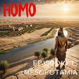 S02_E03 Mesopotamia