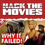 Why The Alien 3 Theatrical Cut Failed! - Talking About Tapes (#155)
