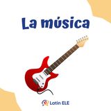 43. Talking about Music in Spanish (PREMIUM AUDIO)