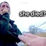 The Moment She Realized She Killed Her Kid