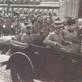 15 ottobre 1933, viene a Ferrara Vittorio Emanuele III - #AccadeOggi - s01e02