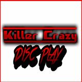 killer  crazy disc play salsa baul al extremo vol 1