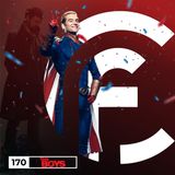 Podcast Créditos Finais #170 - The Boys: Finalmente o fim?