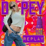 Dopey REPLAY - Charlotte McKinney! LSD SPRAY! Psychedelics! Ketamine! Quaaludes! Psilocybin! Recovery