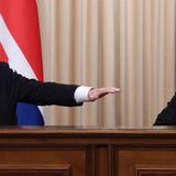 Sky News Radio Podcast - Friday 22nd December 2017