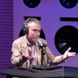 Saverio Raimondo: «Personaggi come Trump sono una sfida per la comicità»