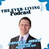 "The Bible's Strongest Defense of Life | Samuel Green Explains What Scripture Really Says"