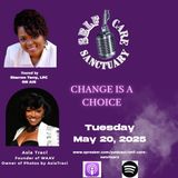 Change is a Choice