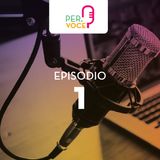 Per.Voce - Ep.1 - ESG: da dovere a opportunità – Trasforma la sostenibilità in vantaggio competitivo