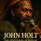 John Holt: Jamaica’s Heartbeat—A Cultural Biography of Reggae Legend