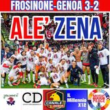 #33 FROSINONE-GENOA 3-2