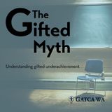 The reversal of gifted underachievement