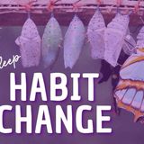 Cultivate a Positive Habit Change or Intention Sleep Meditation _ Mindful Movement