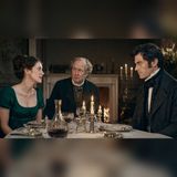 I Insulted Father’s Dinner Guest… Then Learned He Was the Duke