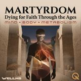 Martyrdom - From Witness to Blood: How a Word Changed Meaning