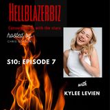 Behind the Scenes: Unmasking Emotions in Roswell Delirium with Kylee Levien
