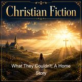 What They Couldn't A Home Story - Pansy - Part 2