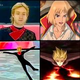 olympics/wow o howl?