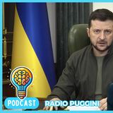 Marco Travaglio - Ci vorrebbe un amico 11.03.2025 Commento Editoriale Radio Puggini