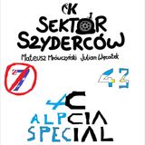 Sektor Szyderców WYDANIE SPECJALNE: Dacia Special - Mrówczyński i Więcławek