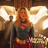 Supergirl (w/ Daisy Rosario)