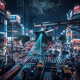 The Digital Dragnet_ License Plate Readers and the Privacy Paradox