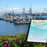 Island Fun in Anacortes, Washington