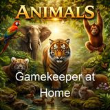 Gamekeeper at Home - Richard Jefferies