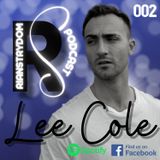 Episode 002 - Lee Cole