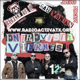 Gabvanian ep 59 Drunken For Oi! podcast CD