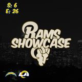 Rams Showcase - Chargers @ Rams