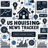 "US Housing Market Resilience Amid Global Uncertainties"