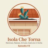 Ep# 3. Trasferirsi da Berlino a Catania - Léa Lacroix - Una pentola che bolle