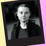 5 - Il mio microfono è acceso? Mi sentite? - Greta Thunberg