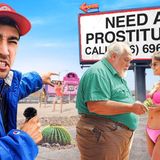 I Investigated the City Where Prostitution is Legal…