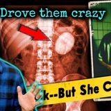His mercy killing saved their marriage