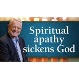 The Church That Nauseates God