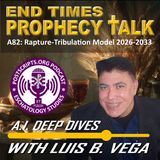 A82: RAPTURE-TRIBULATION MODEL 2026-2033