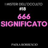 18. 666: Cosa vuol dire? Il vero significato del numero del Diavolo e le teorie cospirazioniste