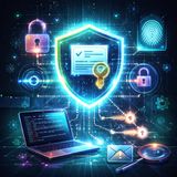 Course 17 - Computer Network Security Protocols And Techniques | Episode 6: The Evolution of End Point Authentication: Securing Identities