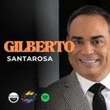 🎙️ Los Uniformados -  La Trayectoria y Legado de Gilberto Santa Rosa P2