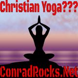 The Christian Yoga Deception