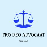 De rol van een pro deo advocaat in huurgeschillen.