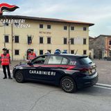 Incursioni in casa di una 94enne: sei giovani denunciati, quattro i minorenni